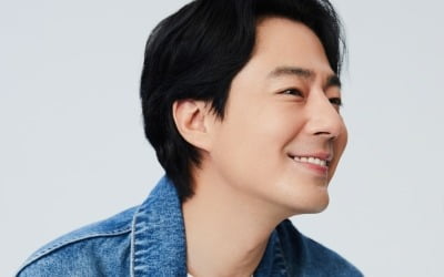"저 그 집 안 살아요, 오해" 조인성, L사 고급 오피스텔 거주설 정정 [TEN인터뷰]