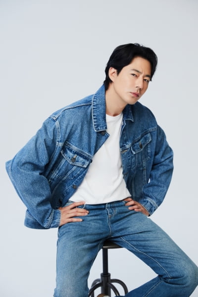 조인성 "박정민·고민시 때문에 웃겨 죽는 줄, 얘네 어떻게 이기지?" [인터뷰②]
