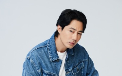 조인성 "'밀수'서 섹시미 발산? 아직 원숙미 부족해" [인터뷰③]