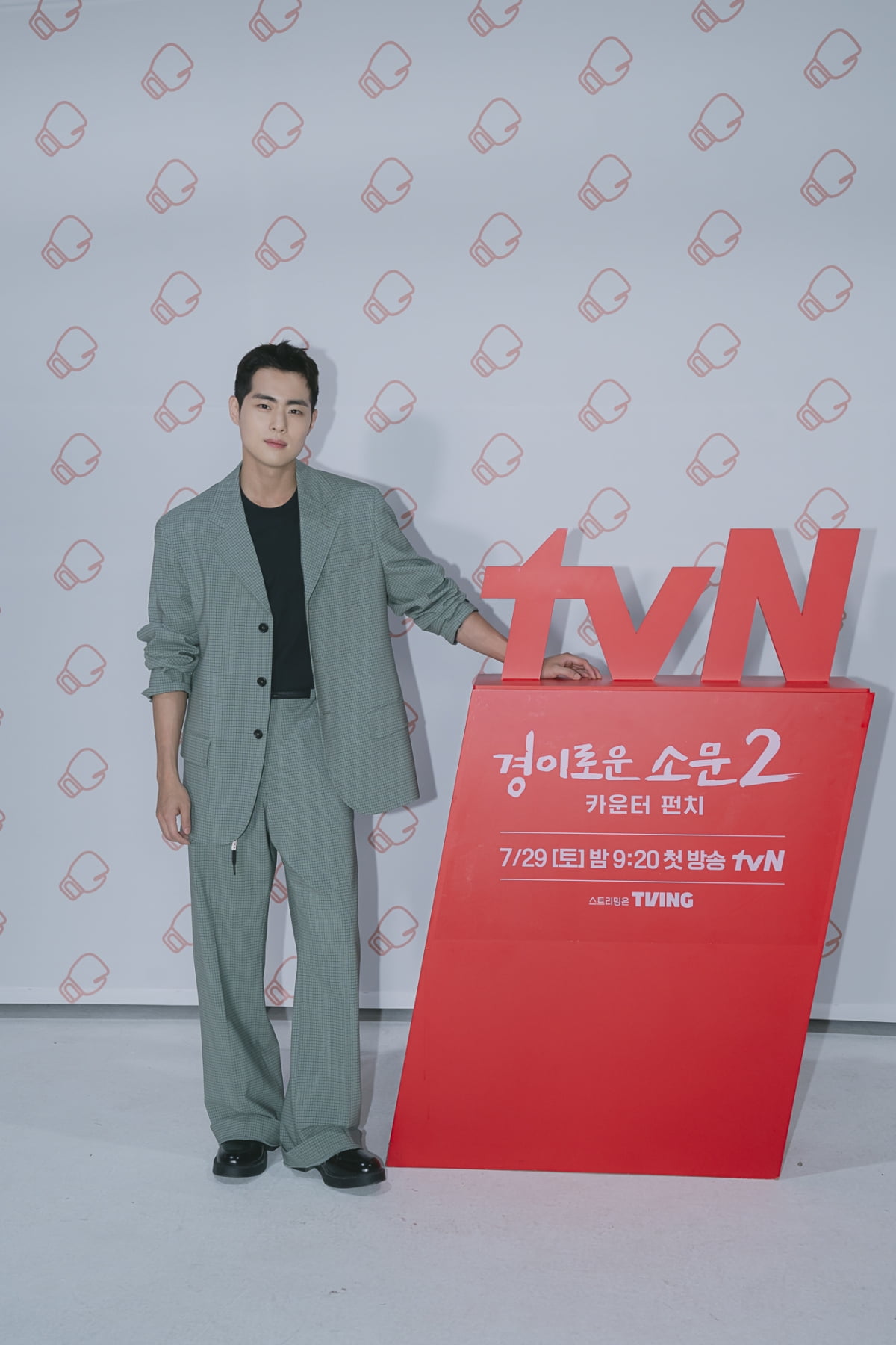 [종합]시즌7까지 노리는 '경소문2', 악바리 조병규 업고 tvN서 역사 쓸까