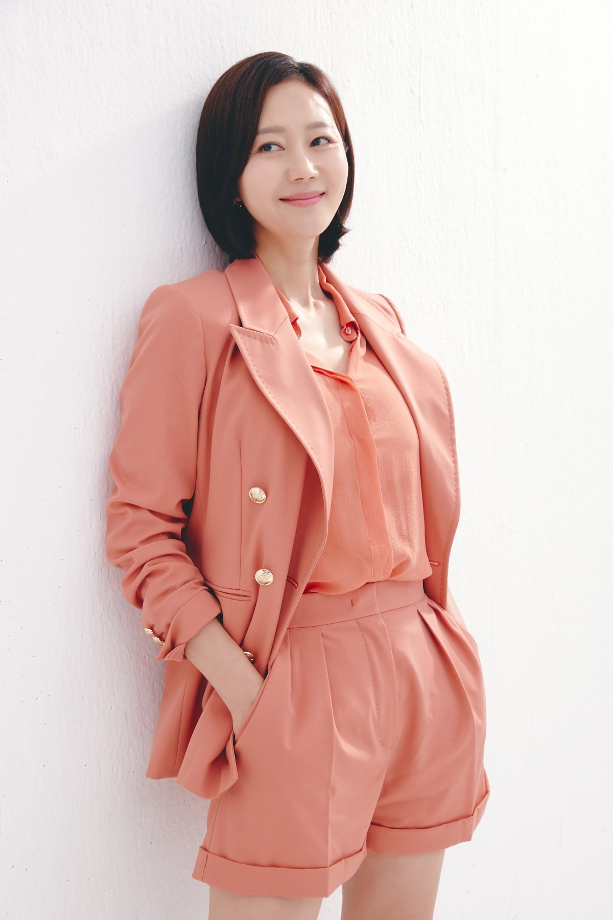 배우 염정아/사진 = 아티스트컴퍼니