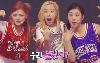 [종합] 신지 "목소리 빌리고 싶다"…첫방 '쇼킹나이트' 혹독 아닌 훈훈 오디션