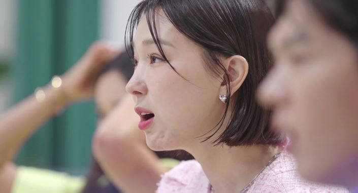 "남녀 짝수가 안 맞는 거야?"…유세윤X이지혜, '돌싱4' 메기男 등장에 혼비백산