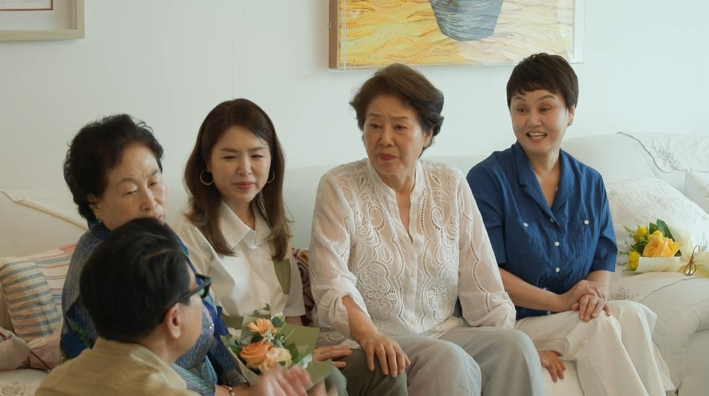 선우용여·이경실·김지선, 짠돌이 김종국에 "그렇게 살지 마라" 경악 ('미우새')