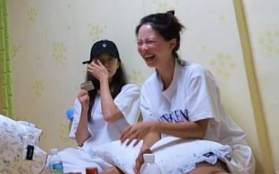 '여객선 사업가 딸' 송지효, 오래된 호스텔 숙박도 괜찮나…유재석 기획 경주 여행('런닝맨')