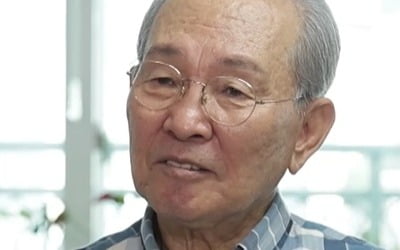 [종합] '윤복희 오빠' 윤항기, 시한부였는데…"♥아내 덕 폐결핵 말기 1년 만에 완치"('마이웨이')