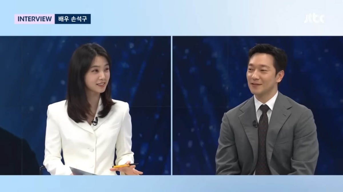 손석구, '가짜 연기' 발언 해명 "정형화된 연기 강요 받는 느낌…손편지로 사과"[TEN이슈]