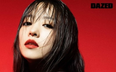 박보영, 낯설다…본 적 없던 성숙미[화보]