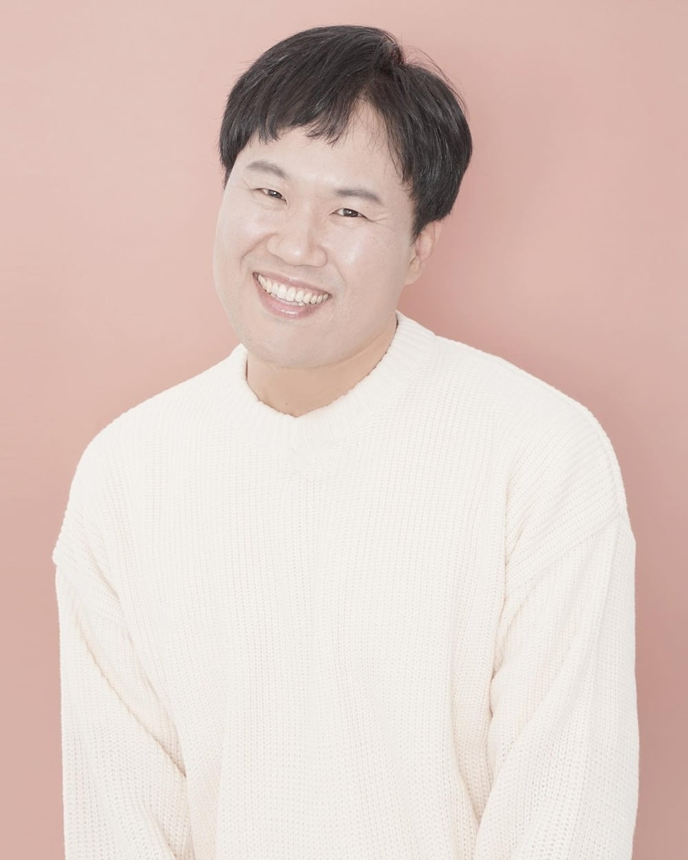 '고소한 남념' 김용명./