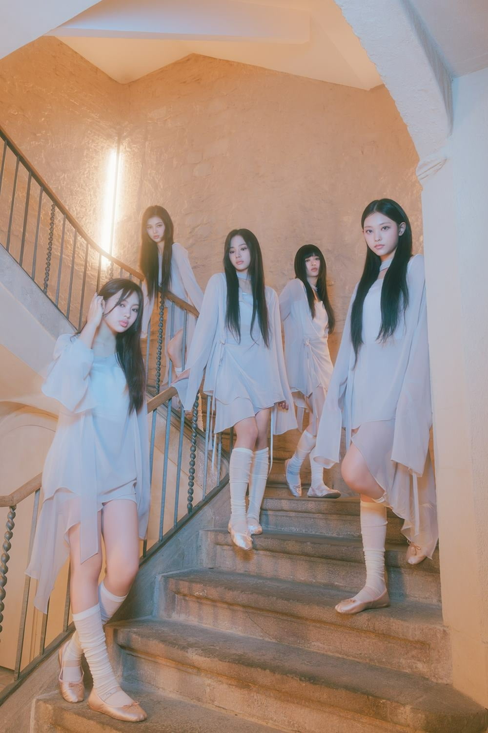 뉴진스 / 사진제공=어도어