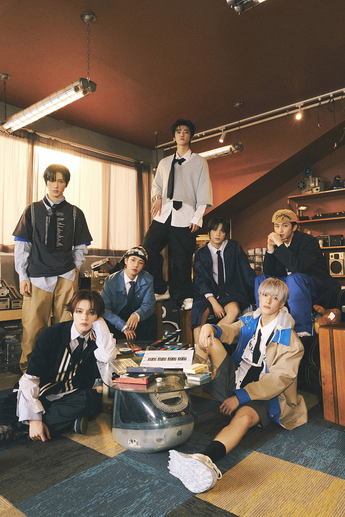 엔시티 드림 / 사진제공=에스엠 엔터테인먼트