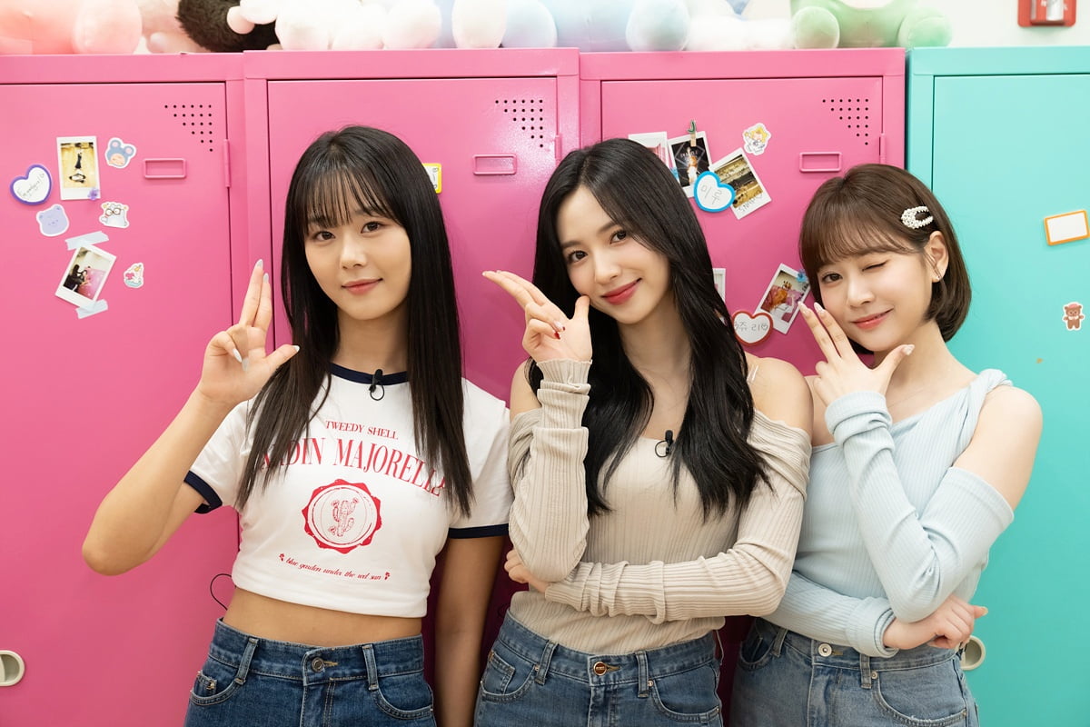 체리블렛 / 사진제공=CJ ENM