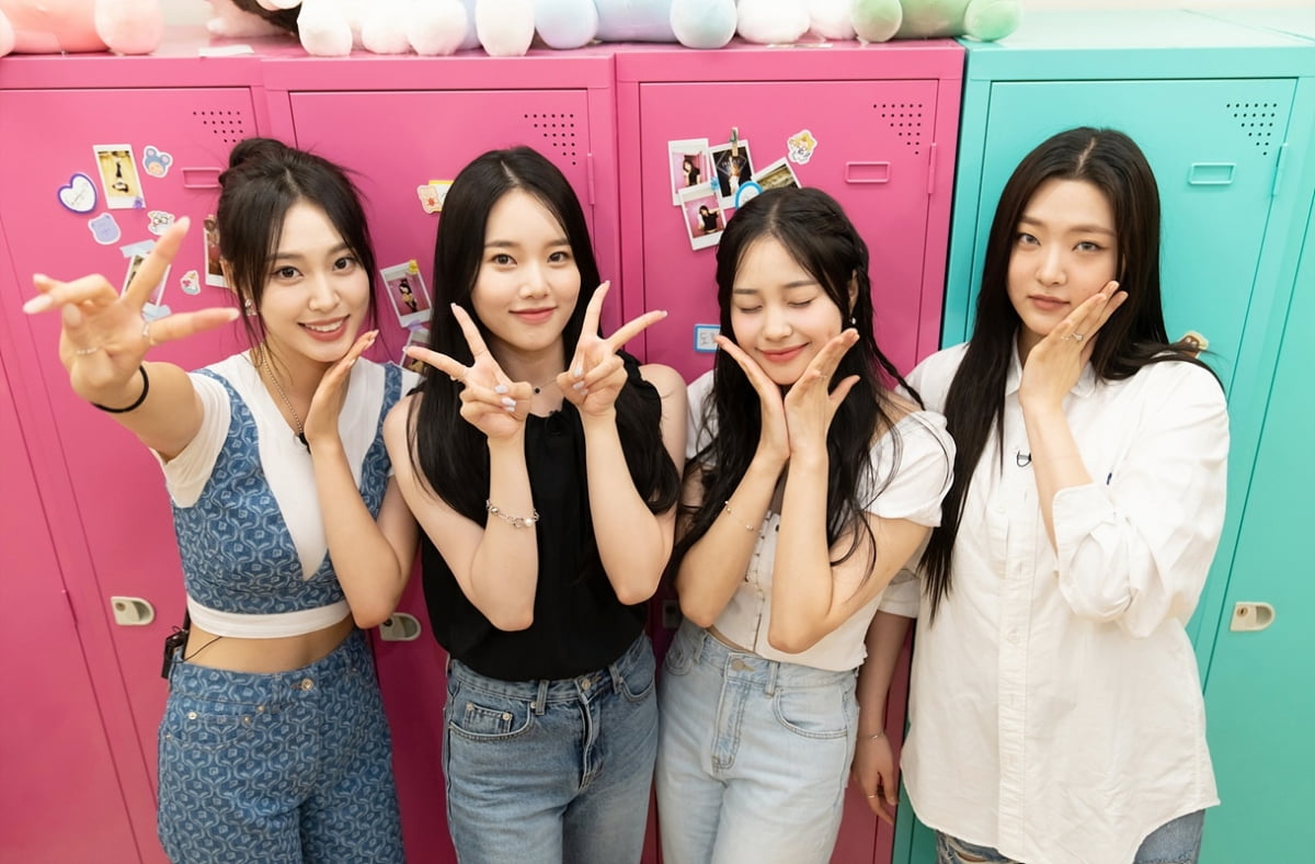 위클리 / 사진제공=CJ ENM