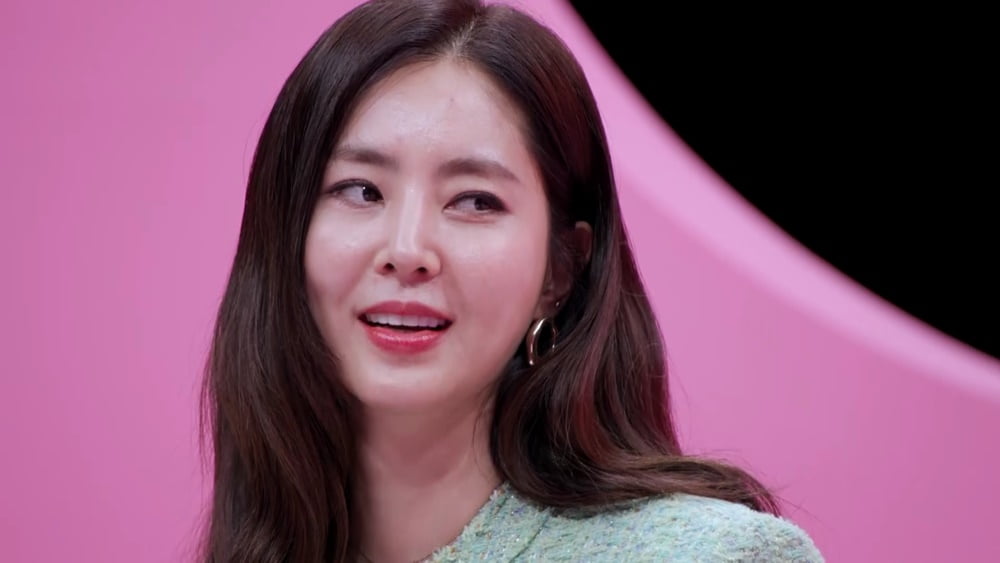 '차세찌♥' 한채아 "딸에 '아빠 같은 남자'와는 결혼 안 돼"('쉬는부부')