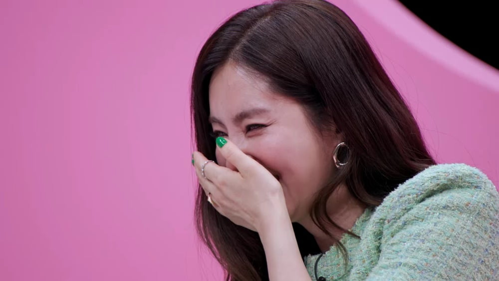 '차세찌♥' 한채아 "딸에 '아빠 같은 남자'와는 결혼 안 돼"('쉬는부부')