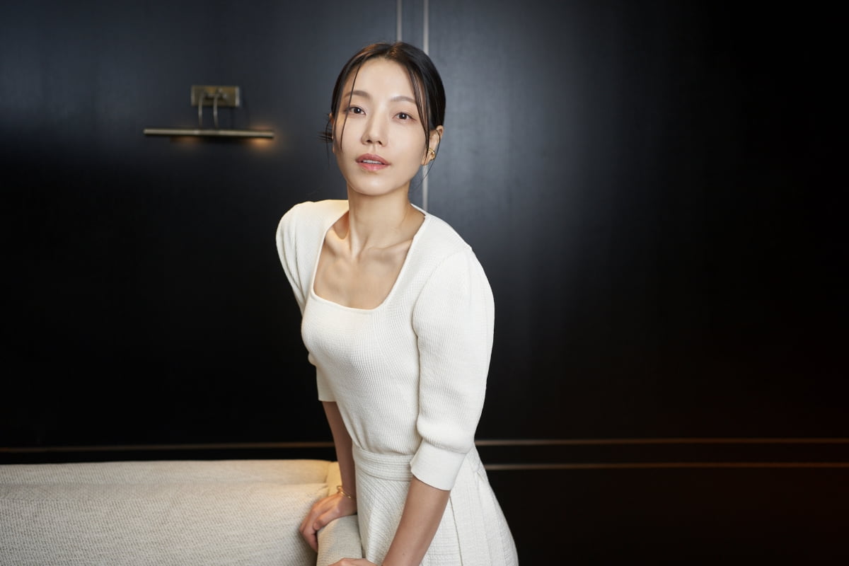 김신록 /사진제공=월트디즈니 컴퍼니 코리아