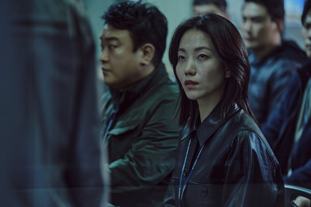 김신록 /사진제공=월트디즈니 컴퍼니 코리아