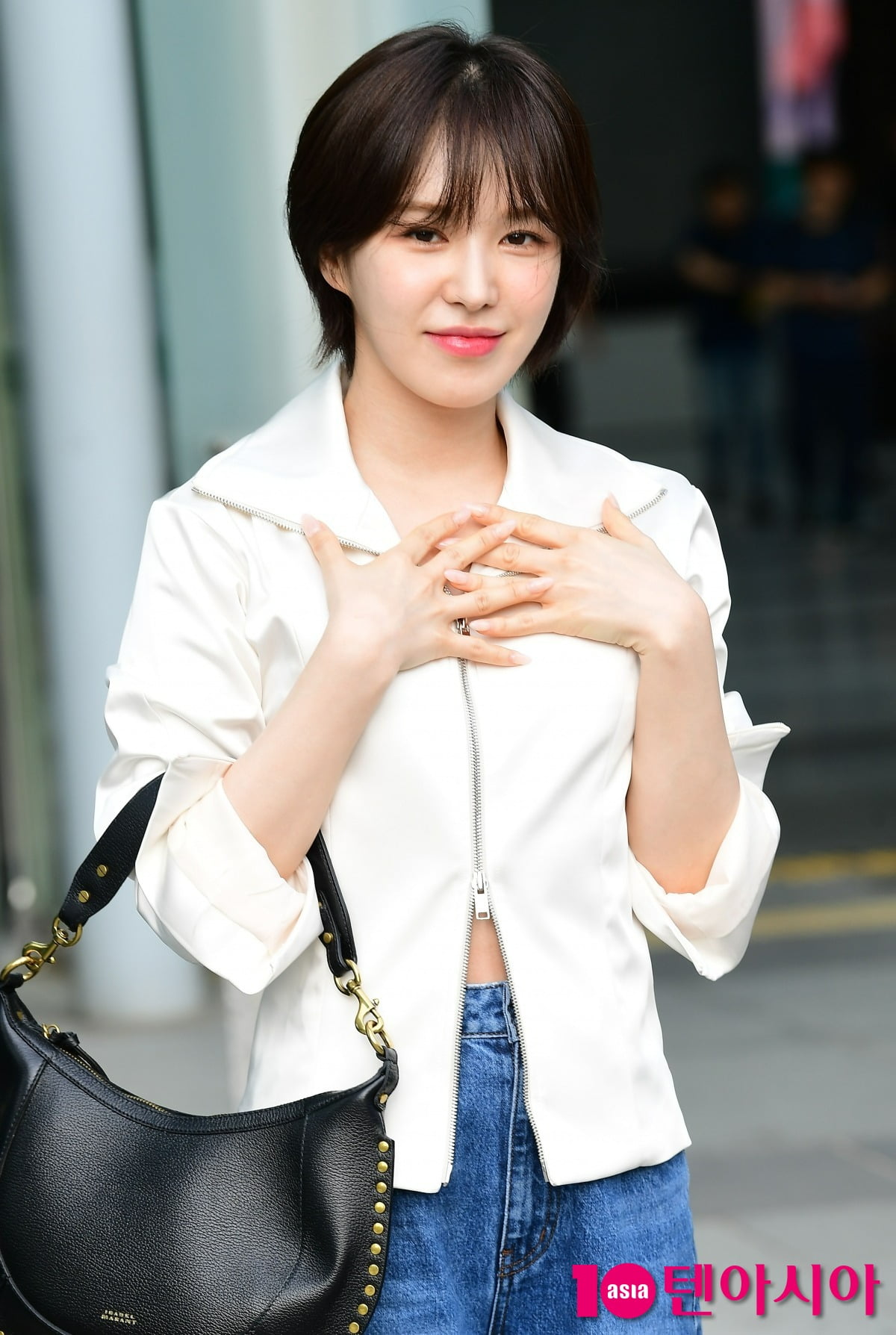 웬디./사진=텐아시아DB