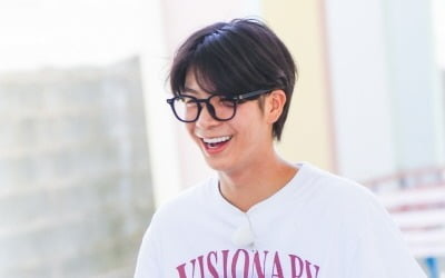 정동원, 본인 밖에 모르는 이경규에 "감동이다" 칭찬 받은 K-청소년('지구탐구생활')