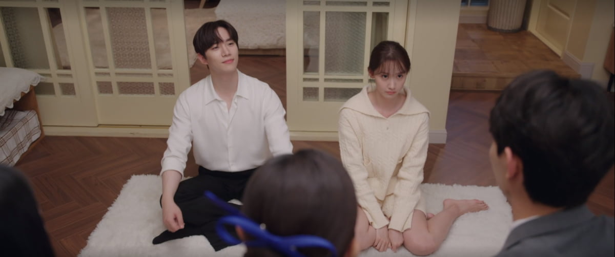임윤아, ♥이준호와 키스할 때 입은 룩…단돈 15만원대로 상큼발랄 귀요미 변신