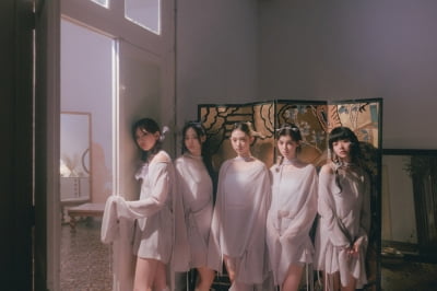 뉴진스, 테일러 스위프트도 제쳤다