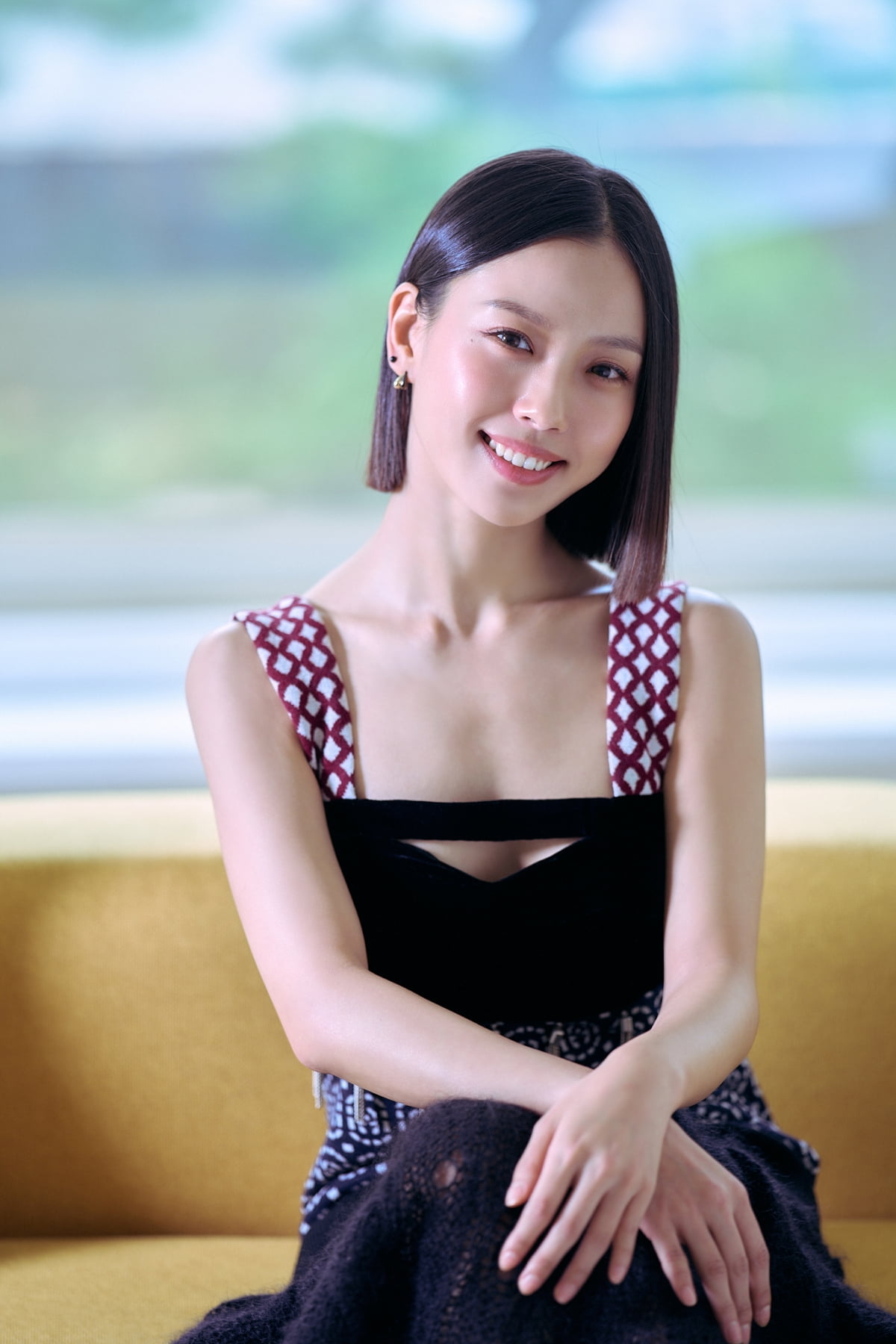 배우 고민시/사진 = NEW