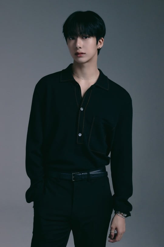 셔누X형원, 8년의 기다림…"몬스타엑스 유닛으로서 시너지 더 보여줄 것" [TEN인터뷰]