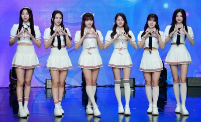 아일리원 "예능 자신 있어…아는형님·나혼자산다·런닝맨 꼭 나가고파"