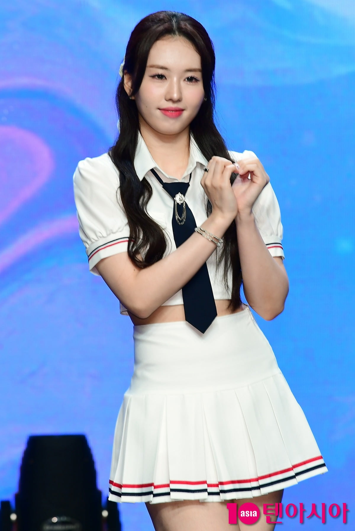 아일리원 하나 / 사진=조준원기자