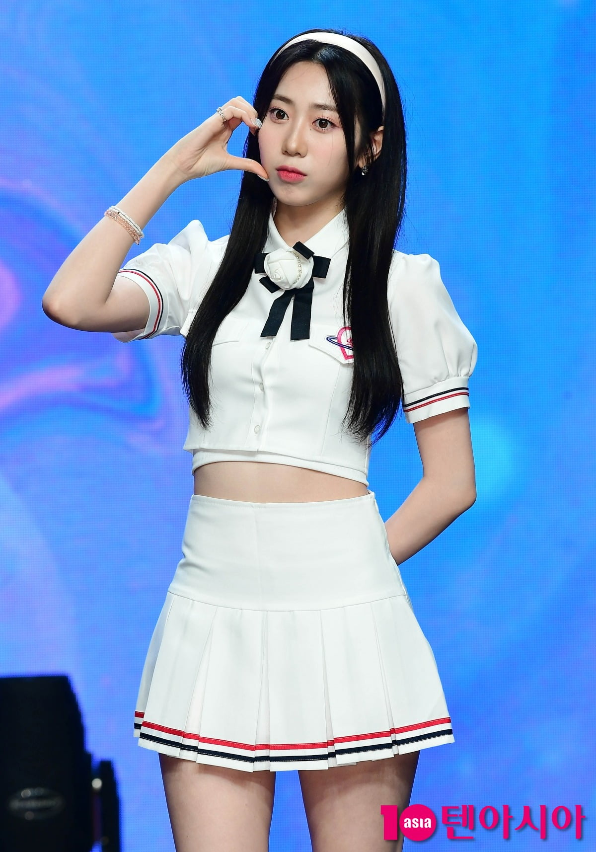 아일리원 엘바 / 사진=조준원기자