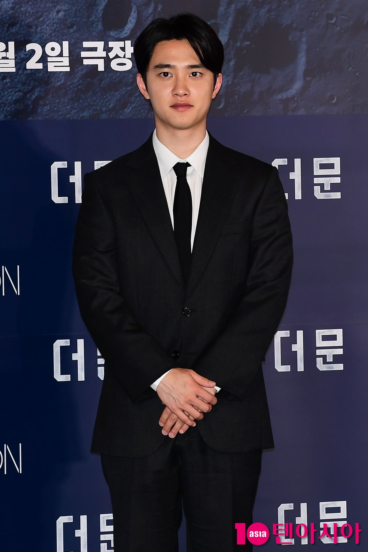 [종합] 280억 쏟아부은 도경수 우주 액션, '신과 함께' 김용화 감독 천만 신화 이을까 