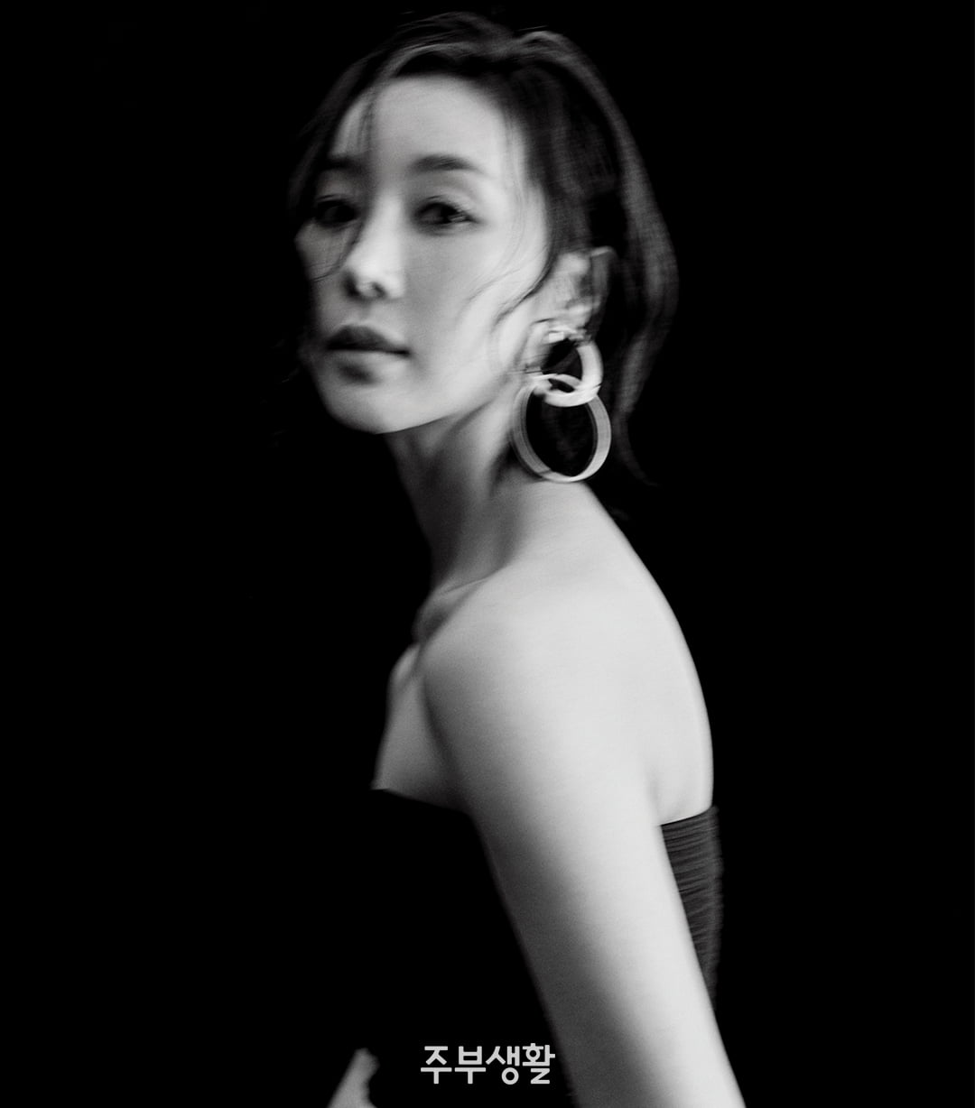 한다감 /사진제공=주부생활