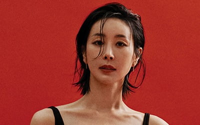 한다감, 데뷔24년 차인데…"'연기 좀 할 줄 안다'는 말 듣고파"[화보]