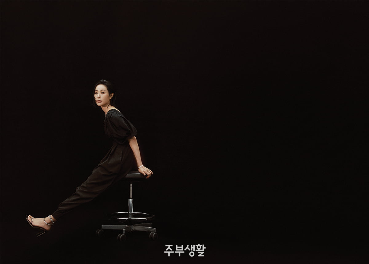 한다감 /사진제공=주부생활