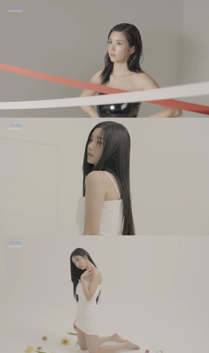 권은비 / 사진 제공 = 울림엔터테인먼트