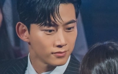 옥택연, 원지안 우회남에서 직진남 됐다…섬뜩한 고백에 담긴 애틋함('가슴이 뛴다')