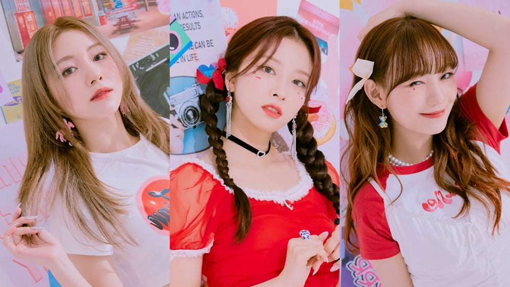 로켓펀치 / 사진 = 울림엔터테인먼트 제공