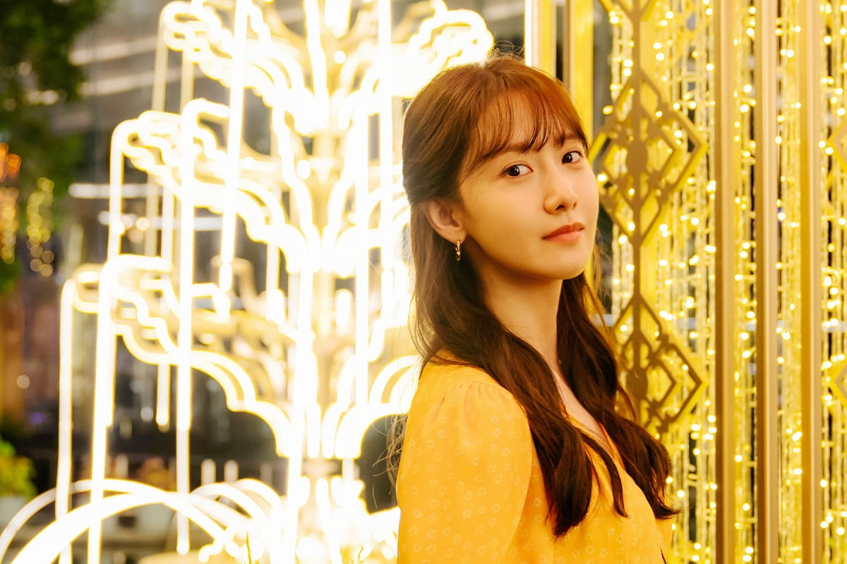 임윤아 /사진제공=SM엔터테인먼트, 앤피오엔터테인먼트, 바이포엠스튜디오, SLL