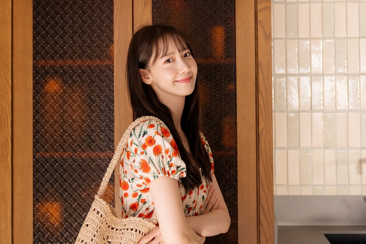 임윤아 /사진제공=SM엔터테인먼트, 앤피오엔터테인먼트, 바이포엠스튜디오, SLL