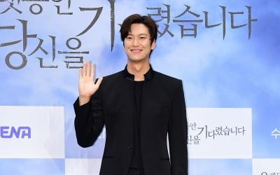 나인우 "키 줄여서 말한 적 없어, 그 사이 큰 것뿐…정확히 188.6cm"('오당기')