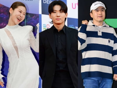 드림카 타는 덱스, 현실은 "돈 없어 이사 못 해"…서준맘·김광규도 당한 전세사기[TEN피플]
