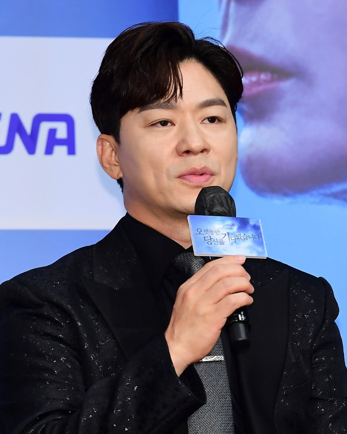 정상훈./사진=텐아시아DB