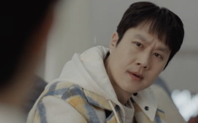 'Brothers of Miracles' actor Jung Woo reveals the existence of time-slip Bae Hyun-seong