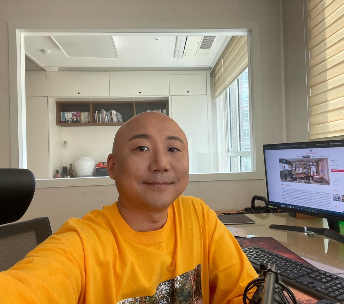 자폐 子 학대 혐의로 교사 신고한 유명 작가=주호민 "재판 진행 중, 결과 기다려달라"[TEN이슈]