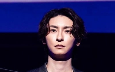 Shinjiro Atae, Japanese male idol, has coming out