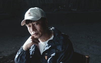 Movie 'The Moon' director Kim Yong-hwa, "SF is not the exclusive property of Hollywood"