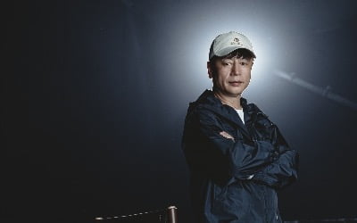 'The Moon' director Kim Yong-hwa "I can't imagine it without actor Do Kyung-soo"
