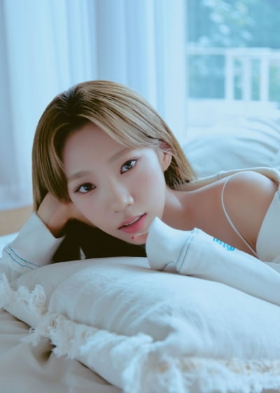 WJSN's Yeoreum, the first OST release since debut... released today