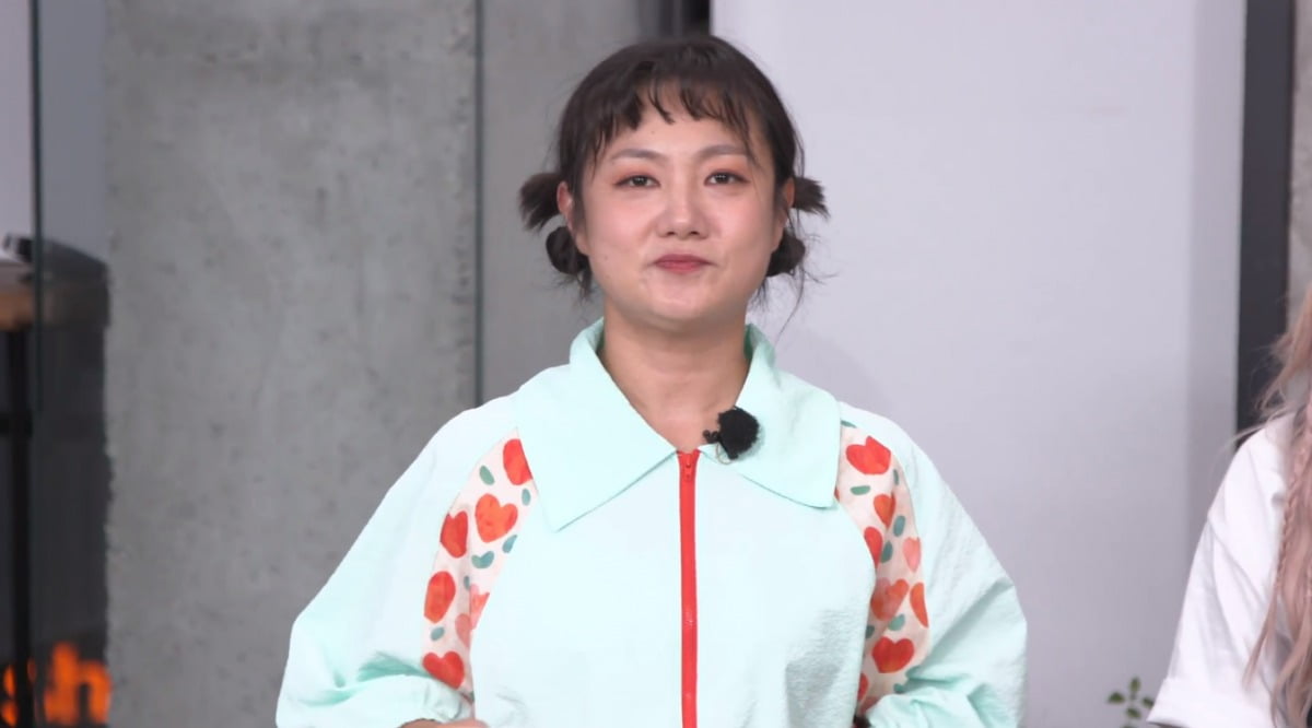 박나래./사진=티캐스트 E채널