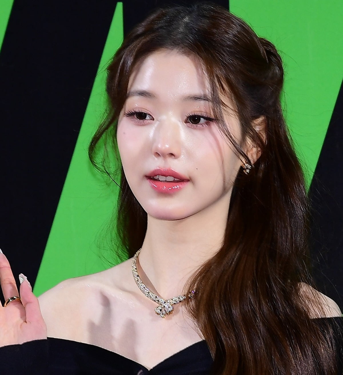 아이브 장원영 / 사진=텐아시아DB